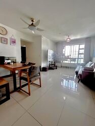 Blk 93B Telok Blangah Parcview (Bukit Merah), HDB 4 Rooms #554921601